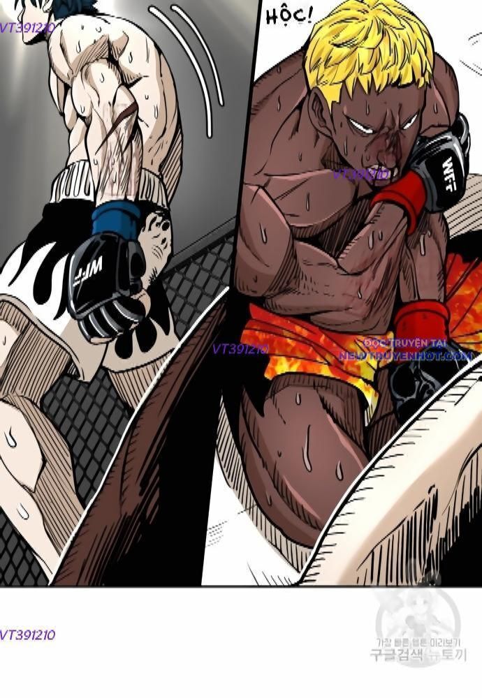 Shark - Cá Mập - Chapter 261 - Page 62