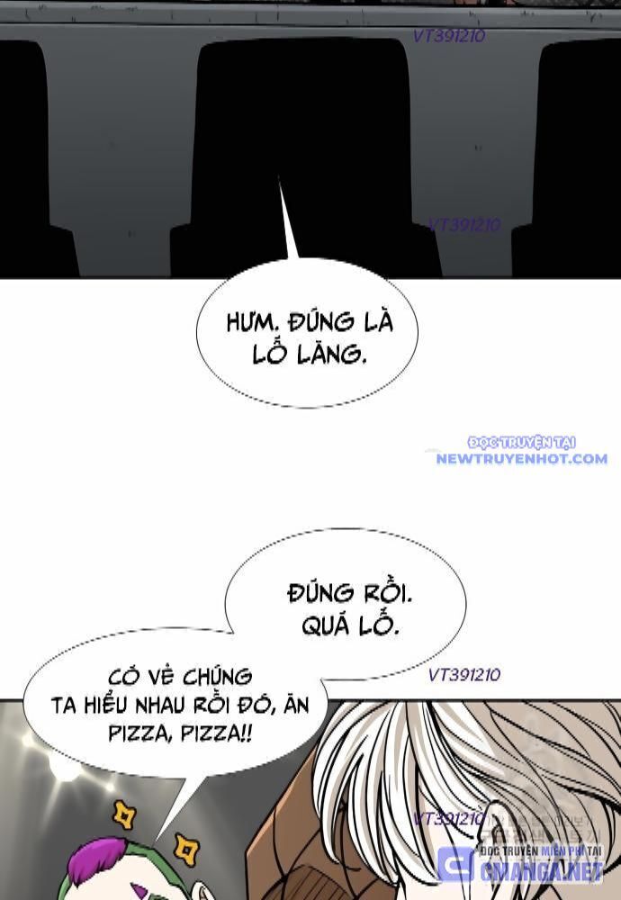 Shark - Cá Mập - Chapter 261 - Page 64