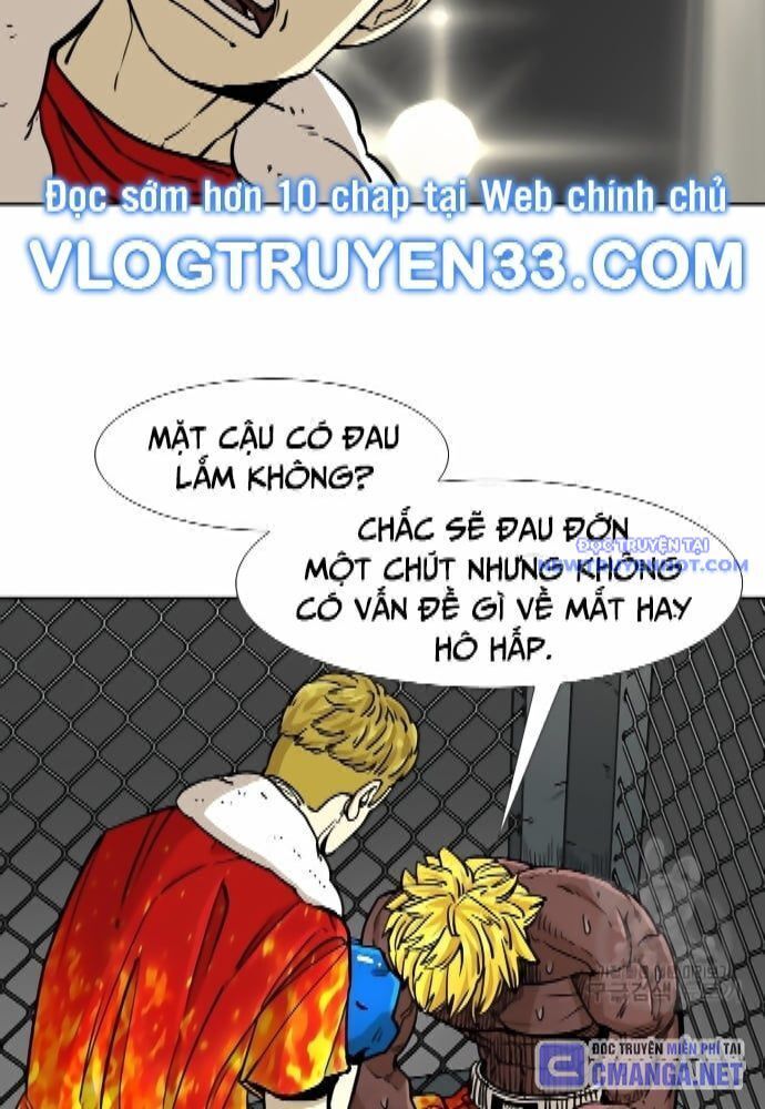 Shark - Cá Mập - Chapter 261 - Page 73