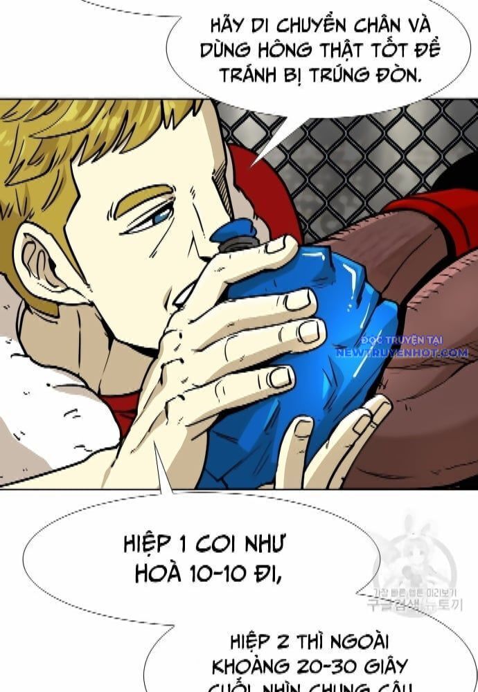 Shark - Cá Mập - Chapter 261 - Page 78