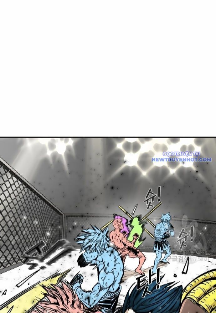 Shark - Cá Mập - Chapter 261 - Page 90