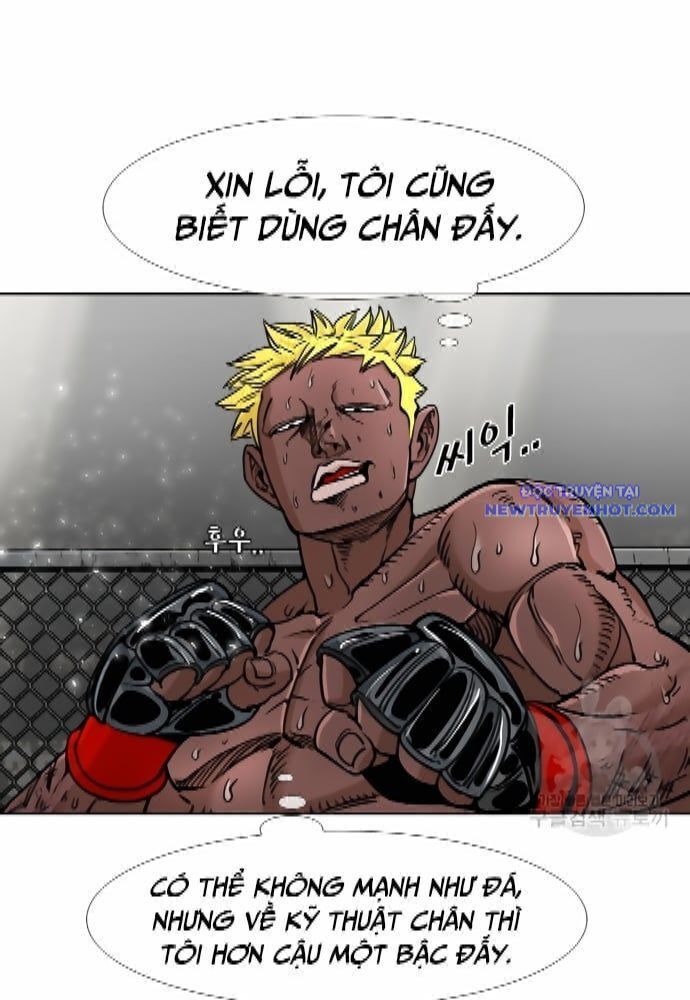 Shark - Cá Mập - Chapter 261 - Page 92