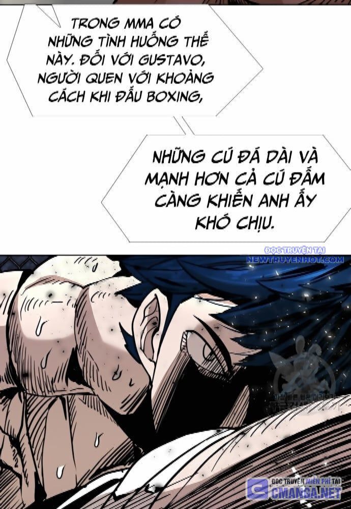 Shark - Cá Mập - Chapter 261 - Page 97