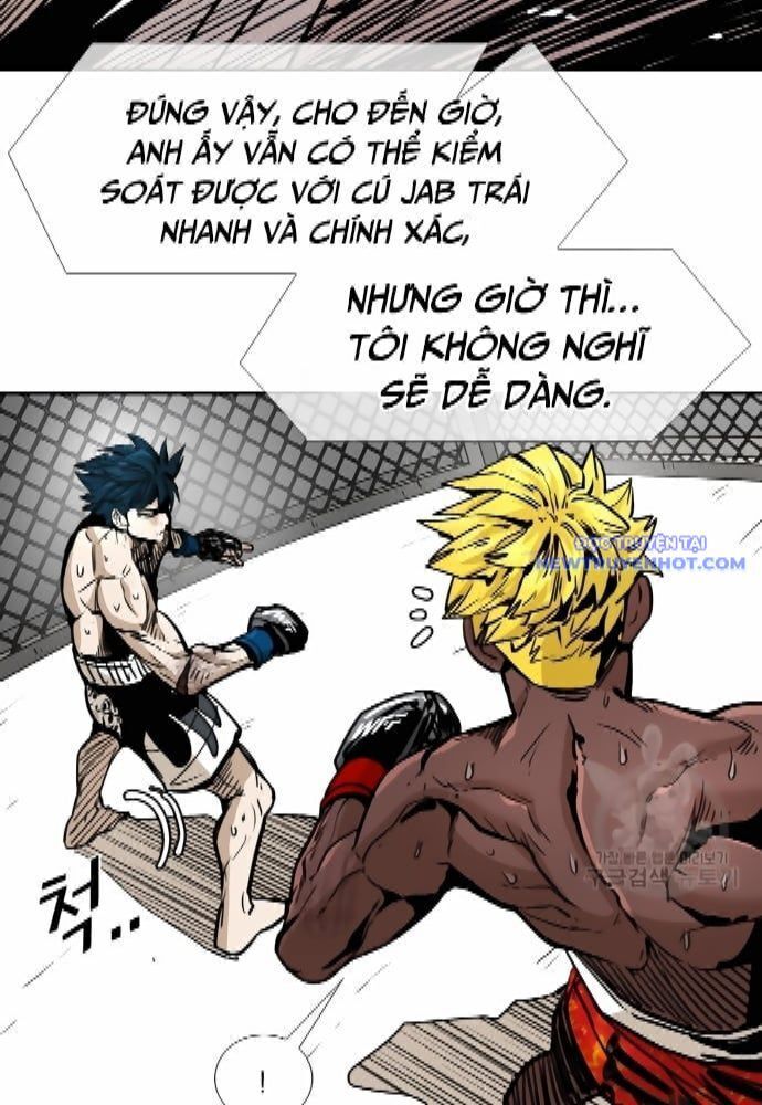 Shark - Cá Mập - Chapter 261 - Page 98