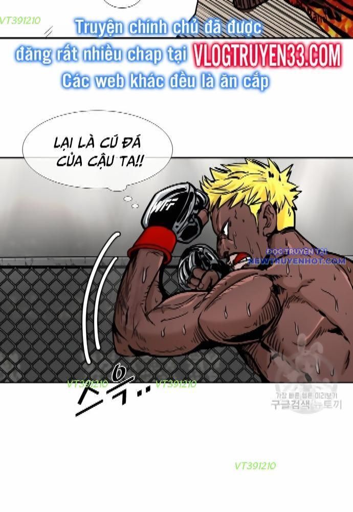 Shark - Cá Mập - Chapter 261 - Page 99