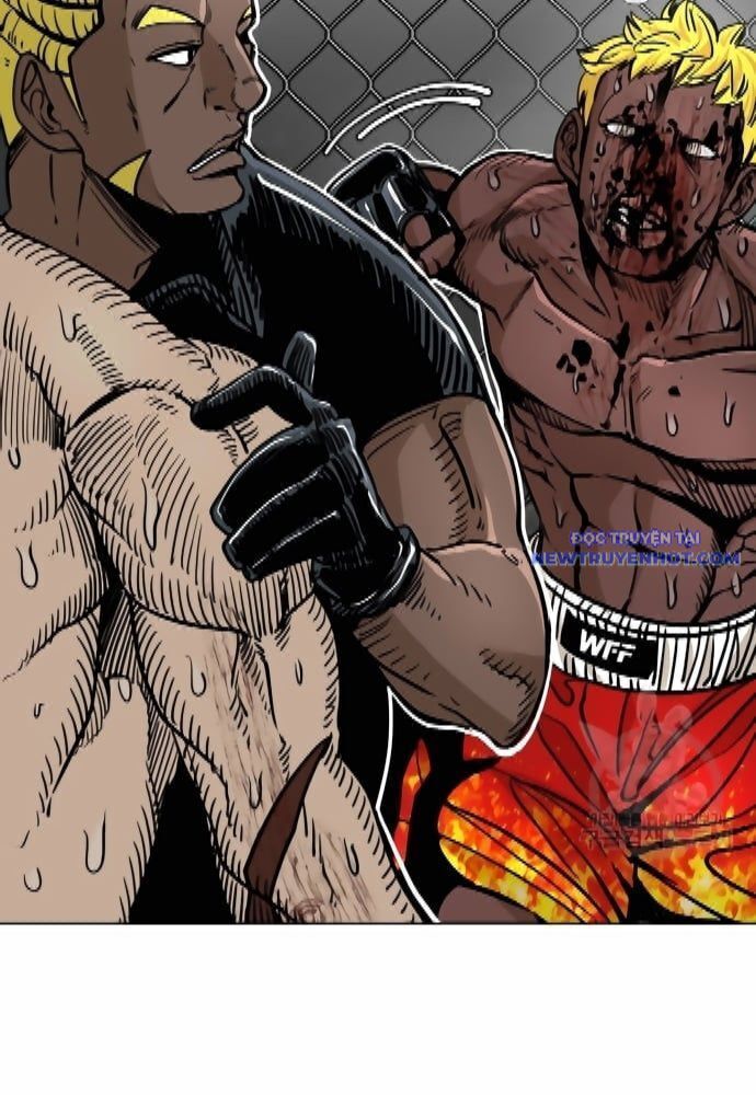 Shark - Cá Mập - Chapter 262 - Page 105