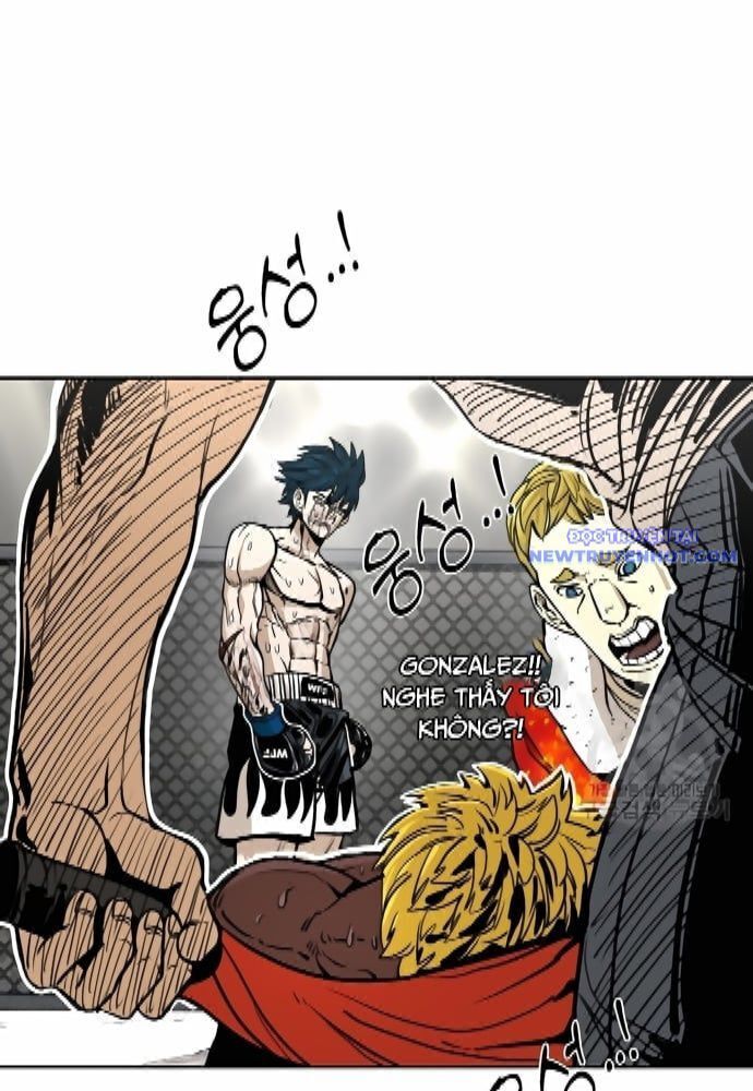 Shark - Cá Mập - Chapter 262 - Page 111