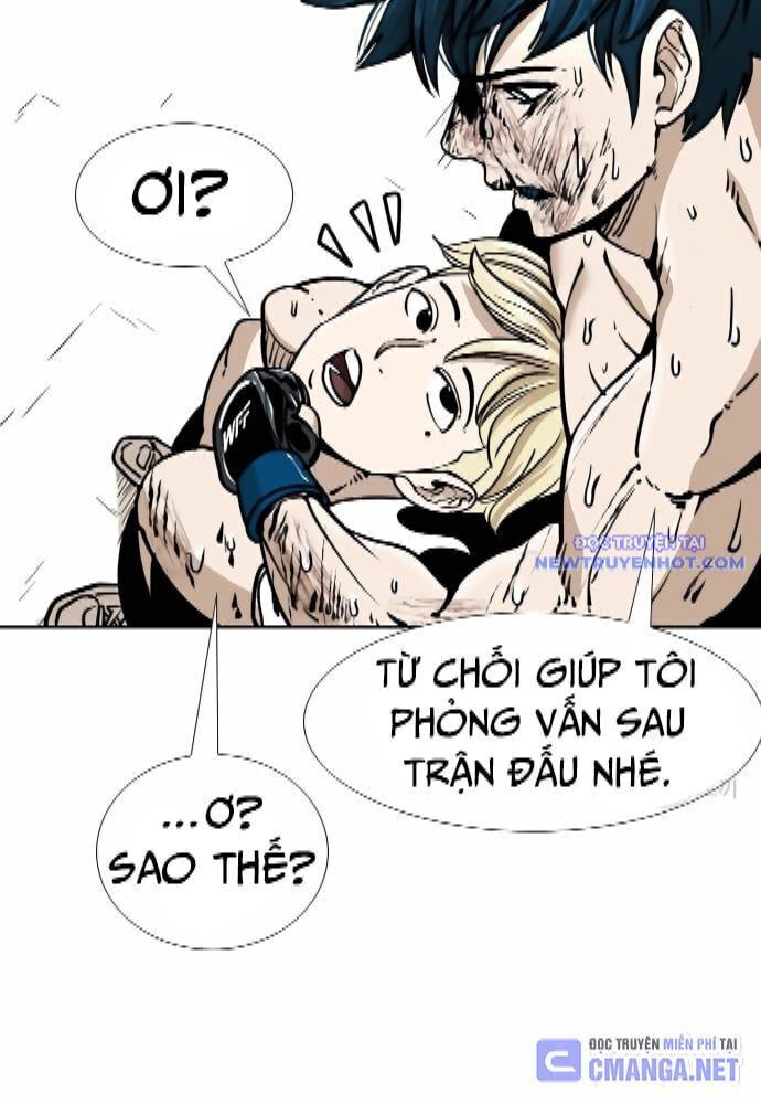 Shark - Cá Mập - Chapter 262 - Page 118