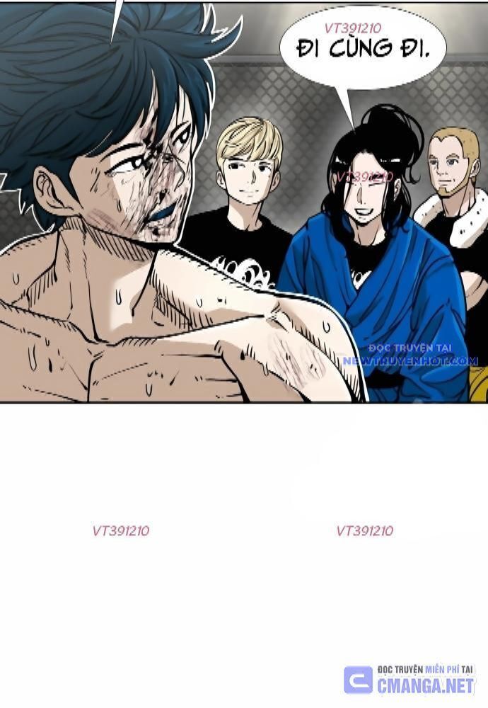 Shark - Cá Mập - Chapter 262 - Page 121