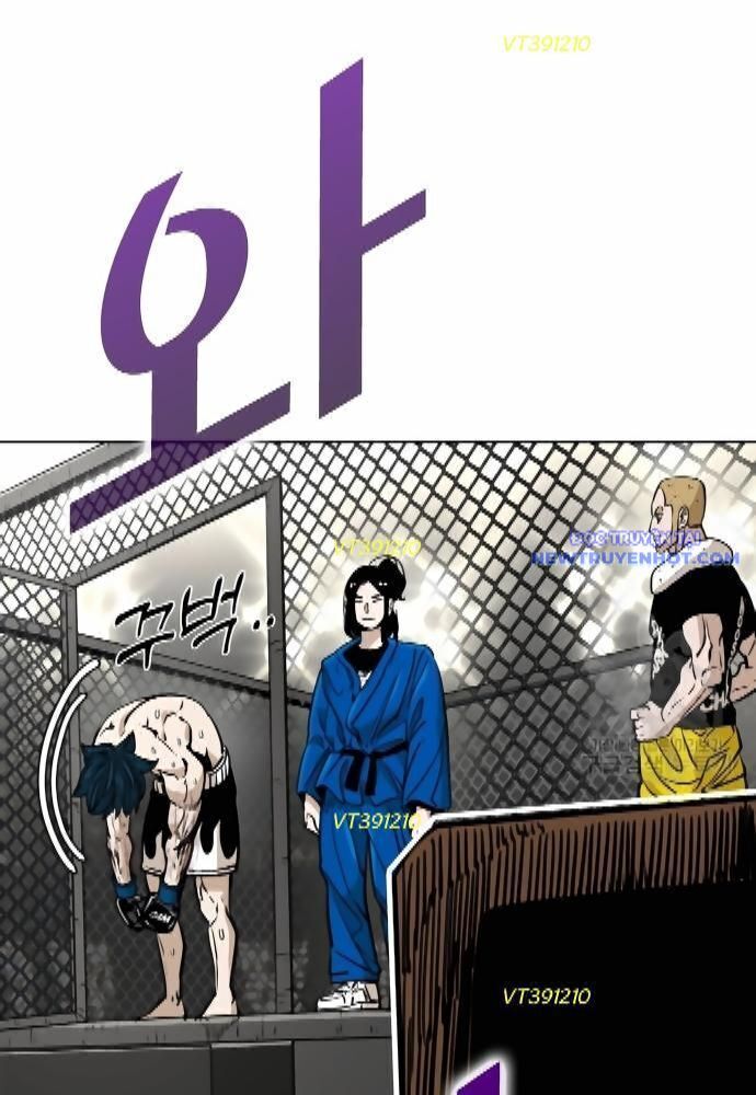 Shark - Cá Mập - Chapter 262 - Page 122