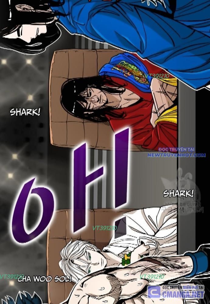 Shark - Cá Mập - Chapter 262 - Page 124