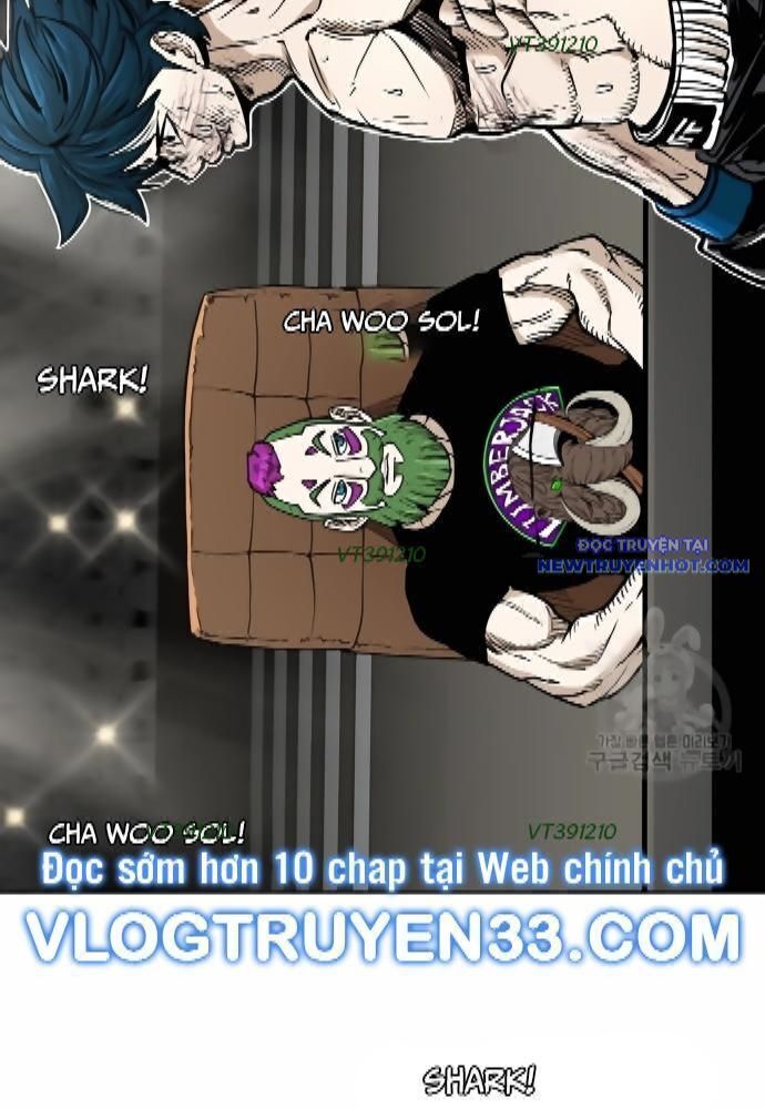 Shark - Cá Mập - Chapter 262 - Page 125