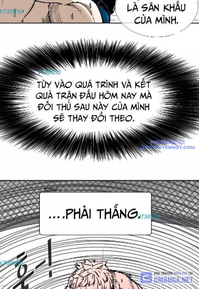 Shark - Cá Mập - Chapter 262 - Page 13