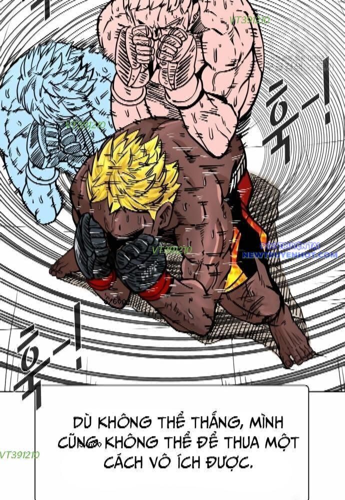 Shark - Cá Mập - Chapter 262 - Page 14