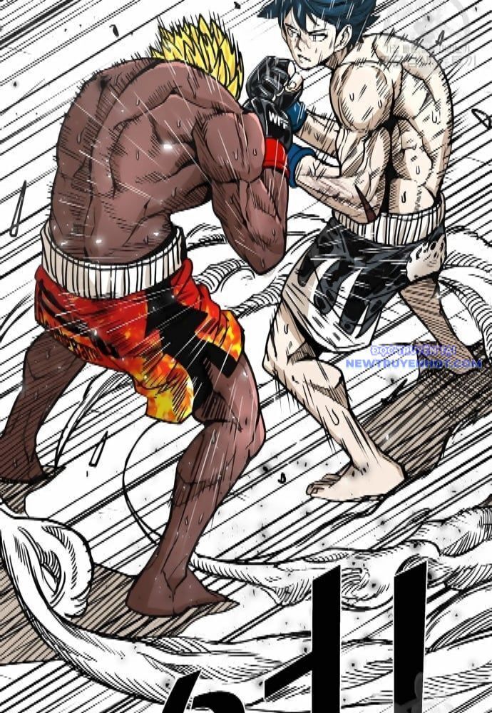 Shark - Cá Mập - Chapter 262 - Page 26