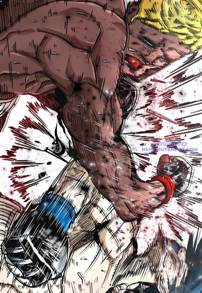 Shark - Cá Mập - Chapter 262 - Page 30