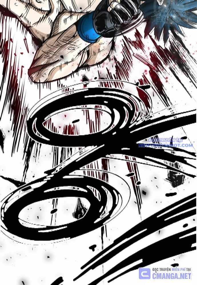 Shark - Cá Mập - Chapter 262 - Page 31