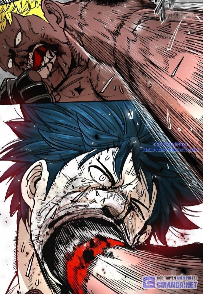 Shark - Cá Mập - Chapter 262 - Page 34