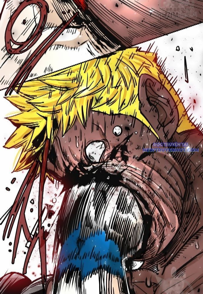 Shark - Cá Mập - Chapter 262 - Page 35