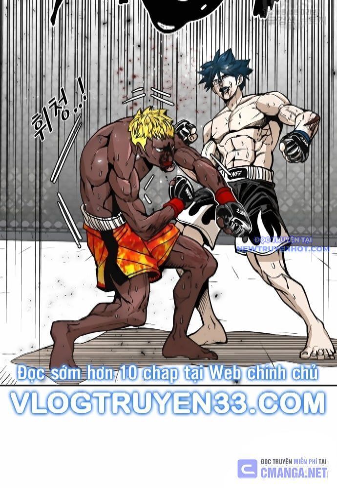 Shark - Cá Mập - Chapter 262 - Page 37