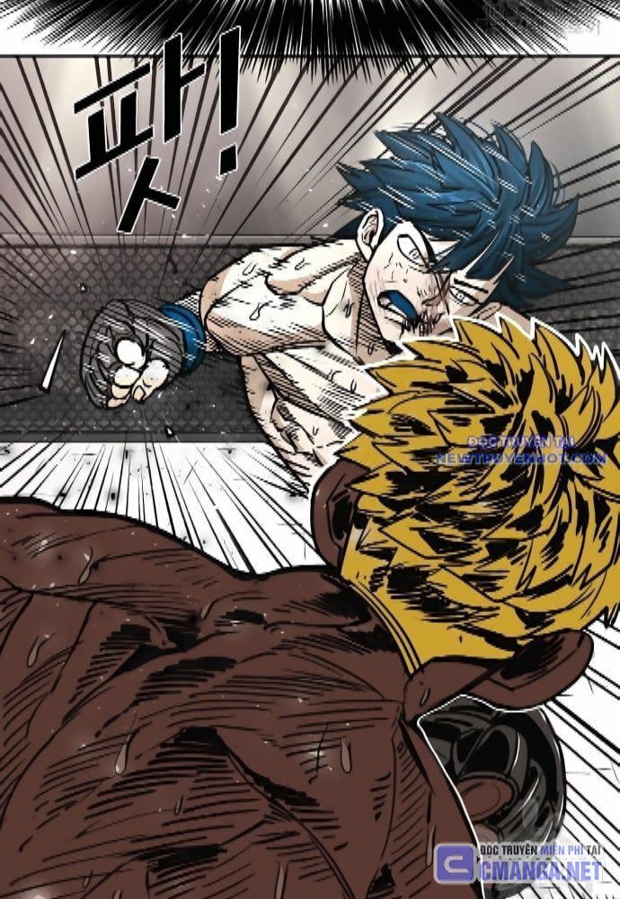 Shark - Cá Mập - Chapter 262 - Page 40