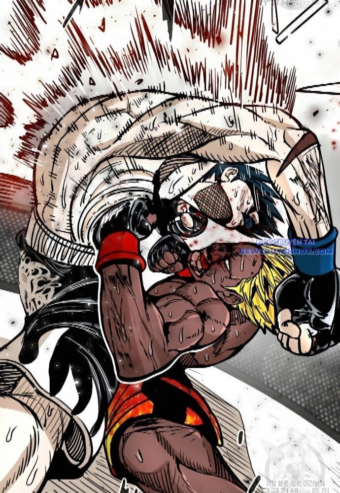 Shark - Cá Mập - Chapter 262 - Page 47