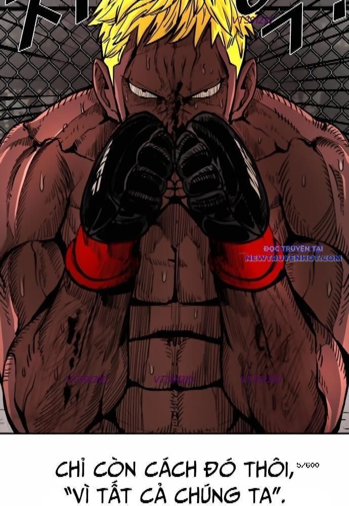 Shark - Cá Mập - Chapter 262 - Page 5