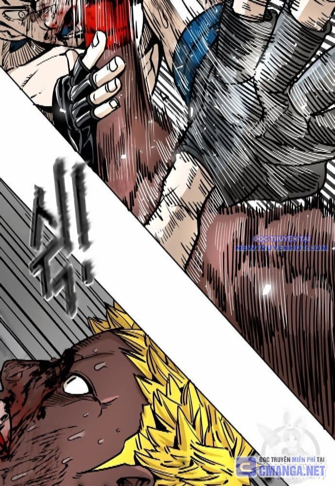 Shark - Cá Mập - Chapter 262 - Page 52