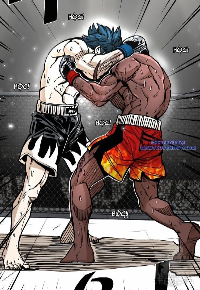 Shark - Cá Mập - Chapter 262 - Page 54