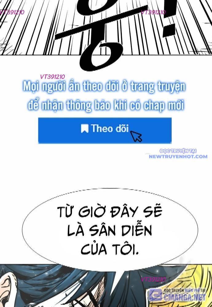 Shark - Cá Mập - Chapter 262 - Page 55