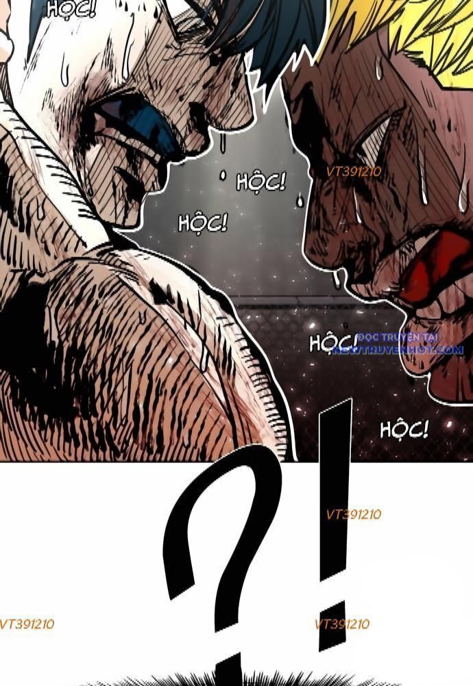 Shark - Cá Mập - Chapter 262 - Page 56