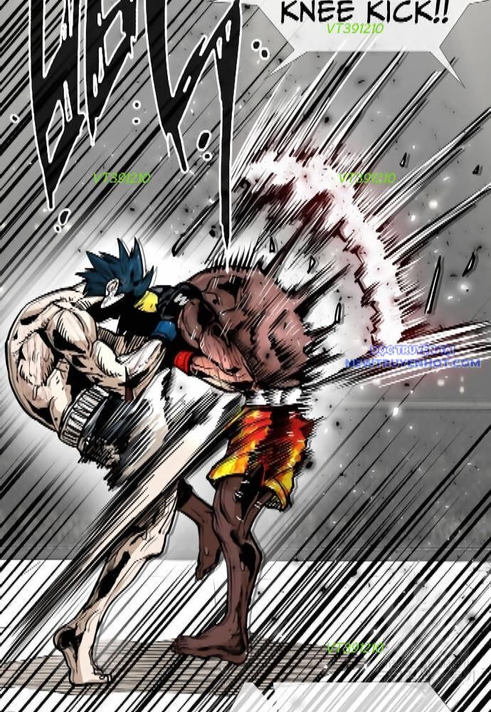 Shark - Cá Mập - Chapter 262 - Page 59