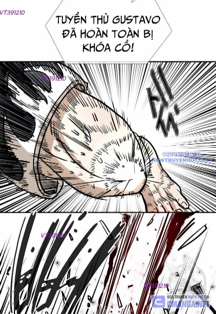 Shark - Cá Mập - Chapter 262 - Page 61