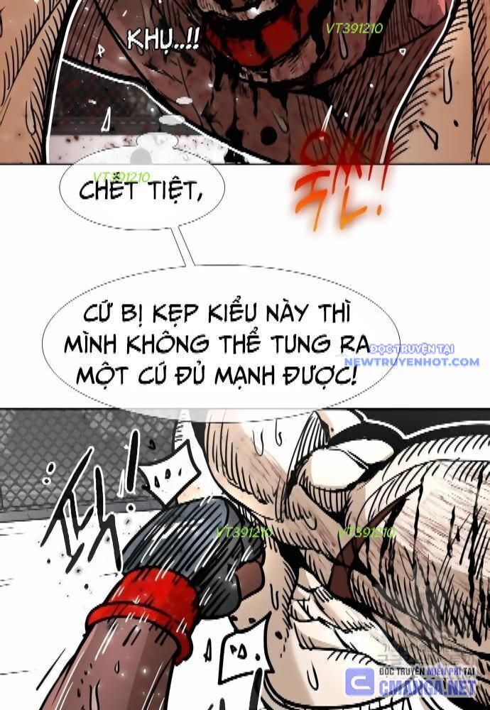 Shark - Cá Mập - Chapter 262 - Page 64