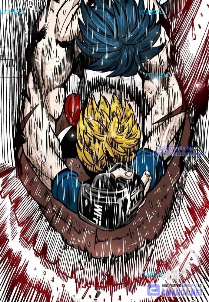 Shark - Cá Mập - Chapter 262 - Page 67