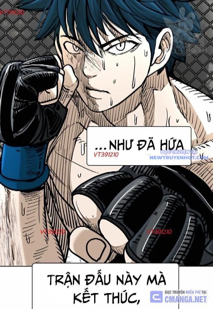 Shark - Cá Mập - Chapter 262 - Page 7