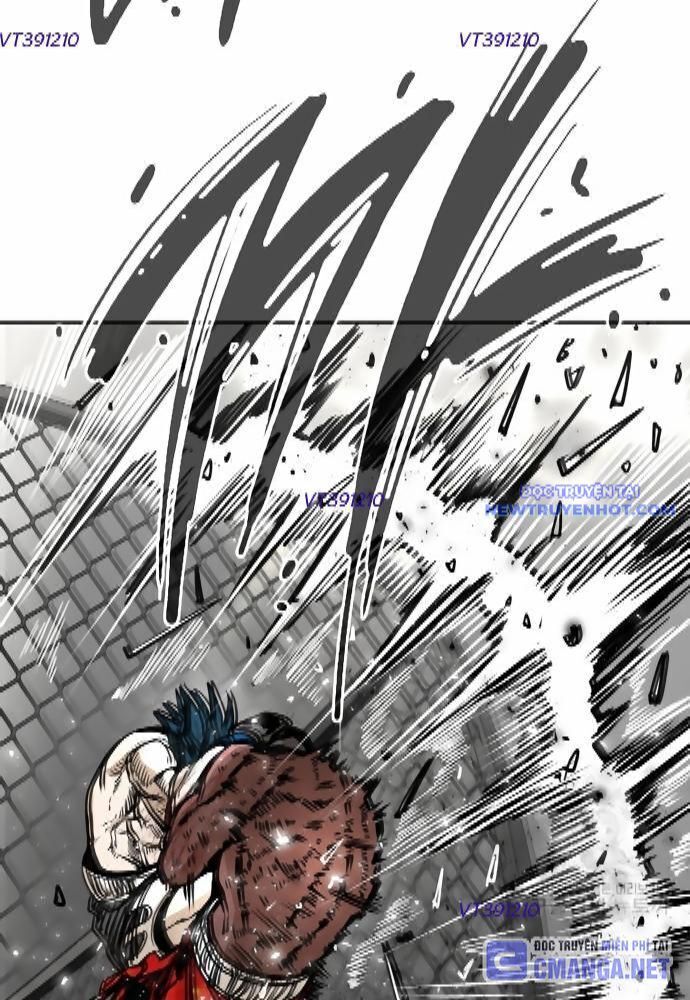 Shark - Cá Mập - Chapter 262 - Page 70