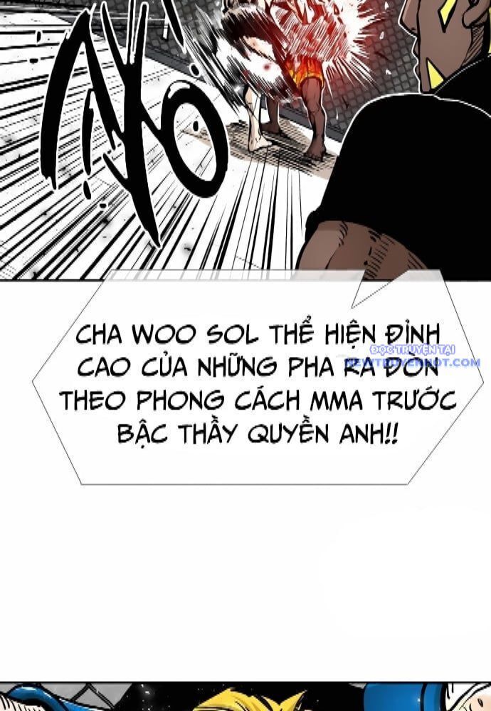 Shark - Cá Mập - Chapter 262 - Page 83
