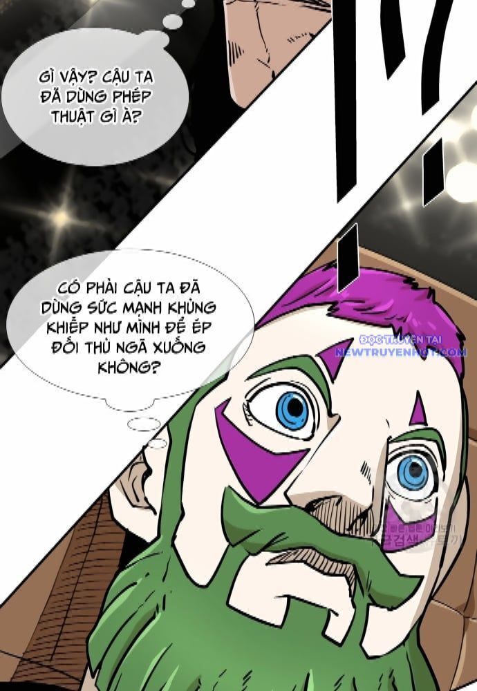 Shark - Cá Mập - Chapter 263 - Page 101