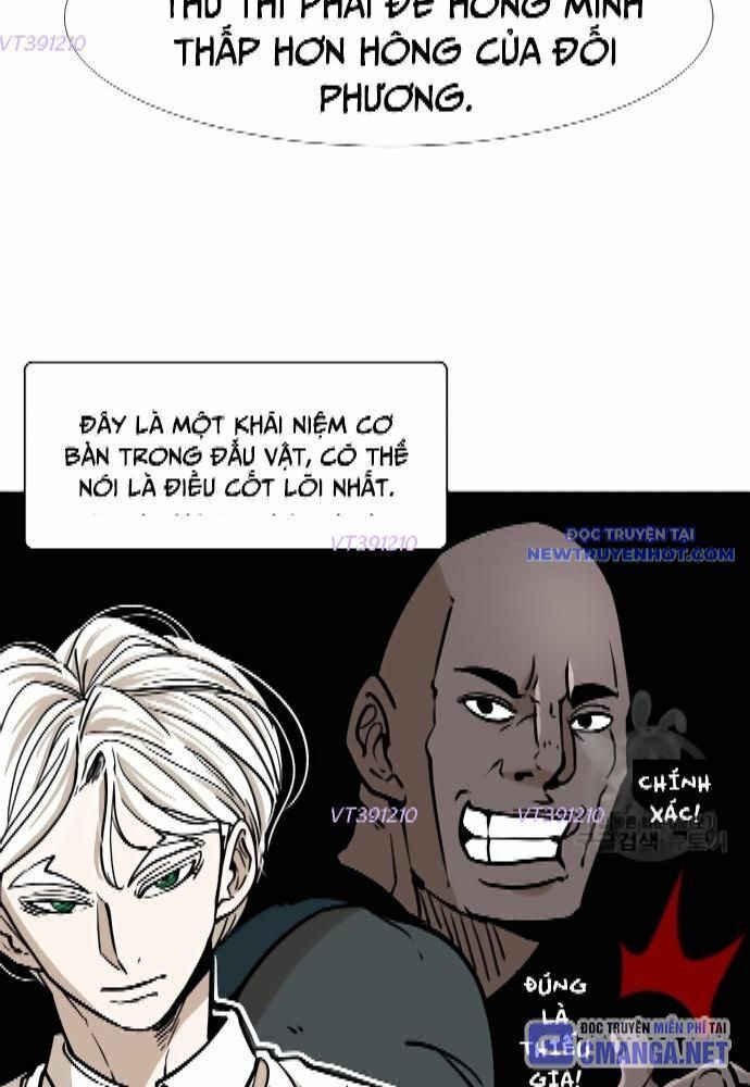 Shark - Cá Mập - Chapter 263 - Page 103