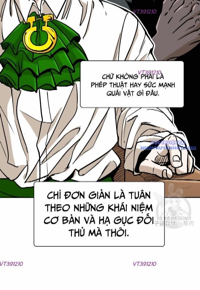 Shark - Cá Mập - Chapter 263 - Page 104