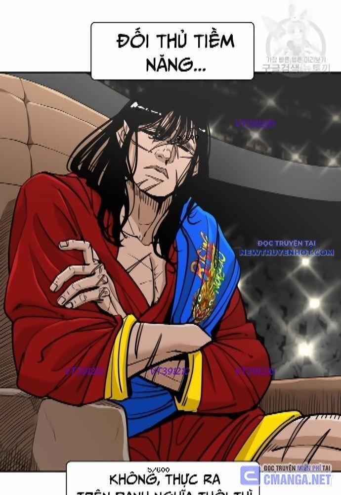 Shark - Cá Mập - Chapter 263 - Page 13