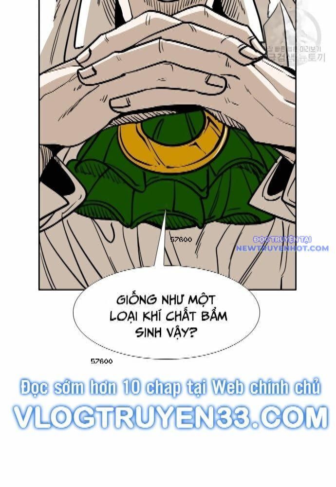 Shark - Cá Mập - Chapter 263 - Page 18