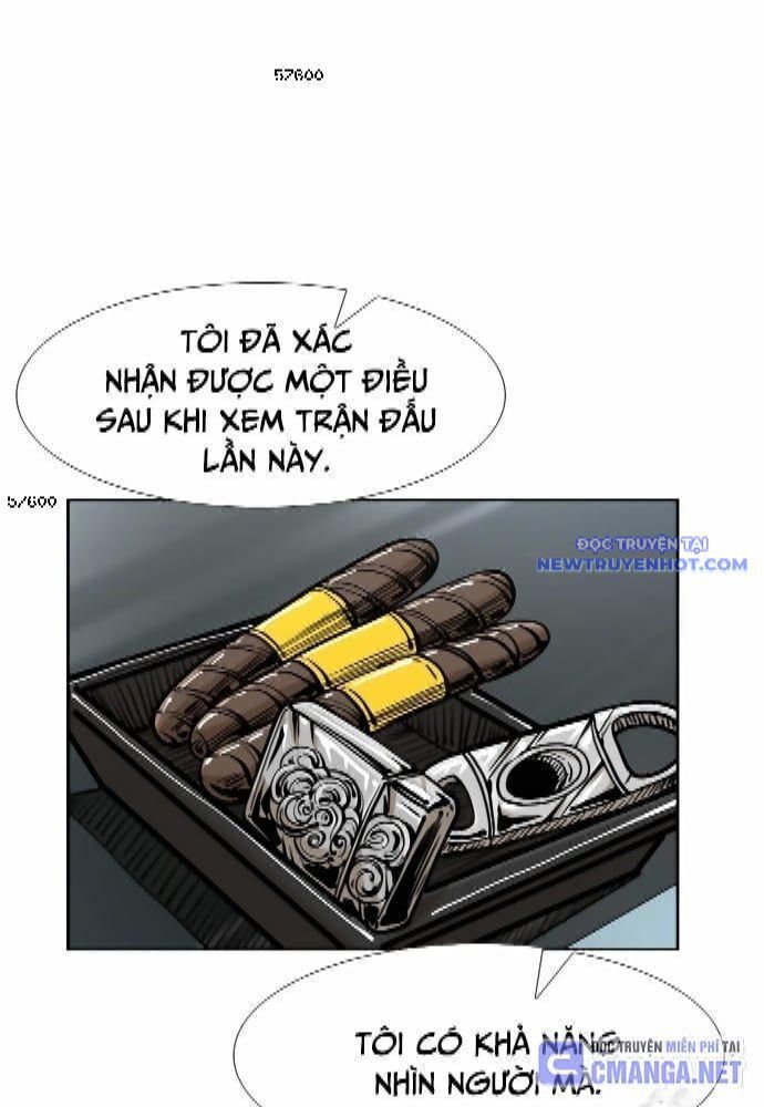 Shark - Cá Mập - Chapter 263 - Page 22