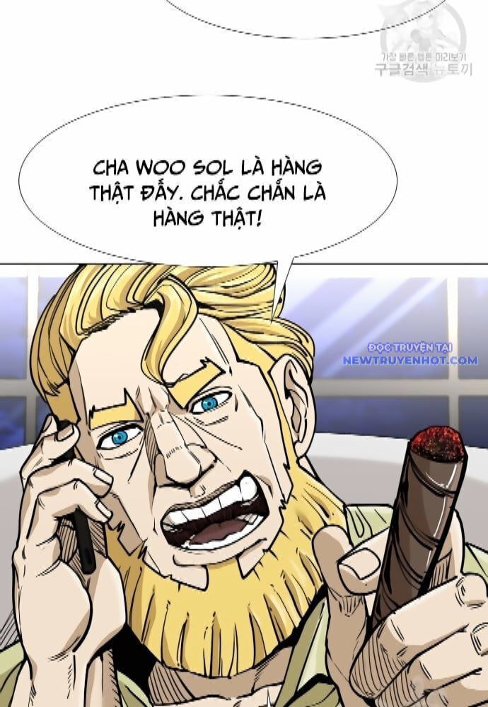 Shark - Cá Mập - Chapter 263 - Page 23