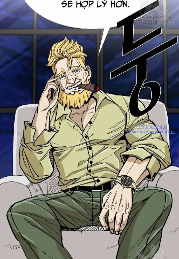 Shark - Cá Mập - Chapter 263 - Page 26