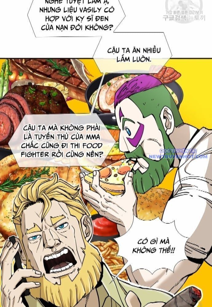 Shark - Cá Mập - Chapter 263 - Page 33