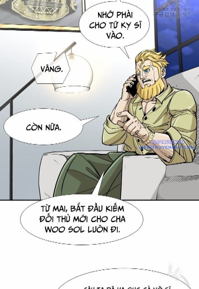 Shark - Cá Mập - Chapter 263 - Page 35
