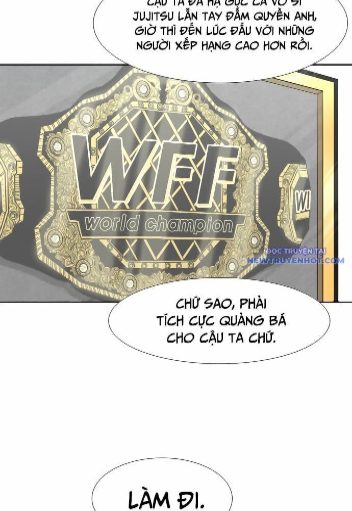 Shark - Cá Mập - Chapter 263 - Page 36