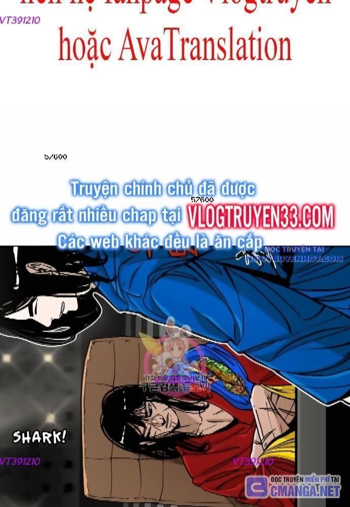 Shark - Cá Mập - Chapter 263 - Page 4